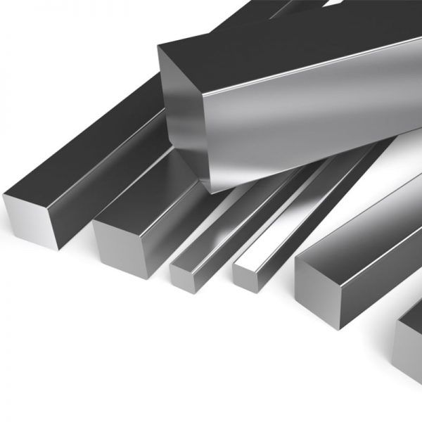 Квадрат 16х16 мм; ст. 3пс; 6м