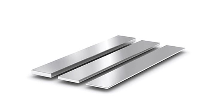 Полоса г/к 60х5 мм; ст. 3пс/пс; 6м