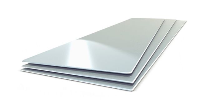 Лист х/к 0,8х1250х2500мм. ст. 08кп