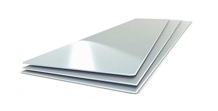 Лист х/к 1,4х1000х2000мм. ст. 08кп.