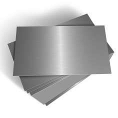 Лист оцинкований 1,0*1250*2500