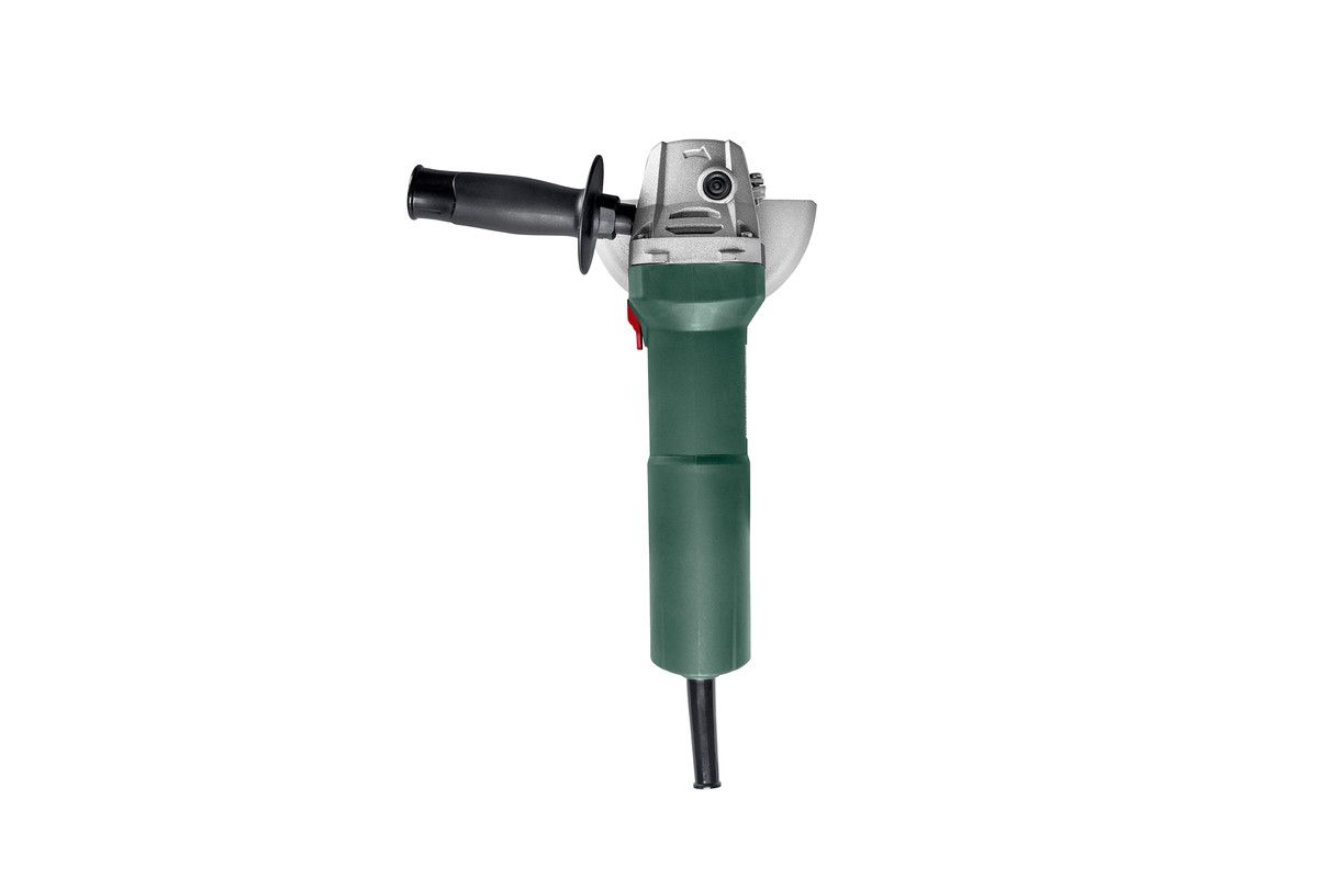 Кутова шліфувальна машина Metabo W 1100-125 (603614000)