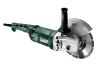 Кутова шліфувальна машина (болгарка) Metabo WE 2200-230