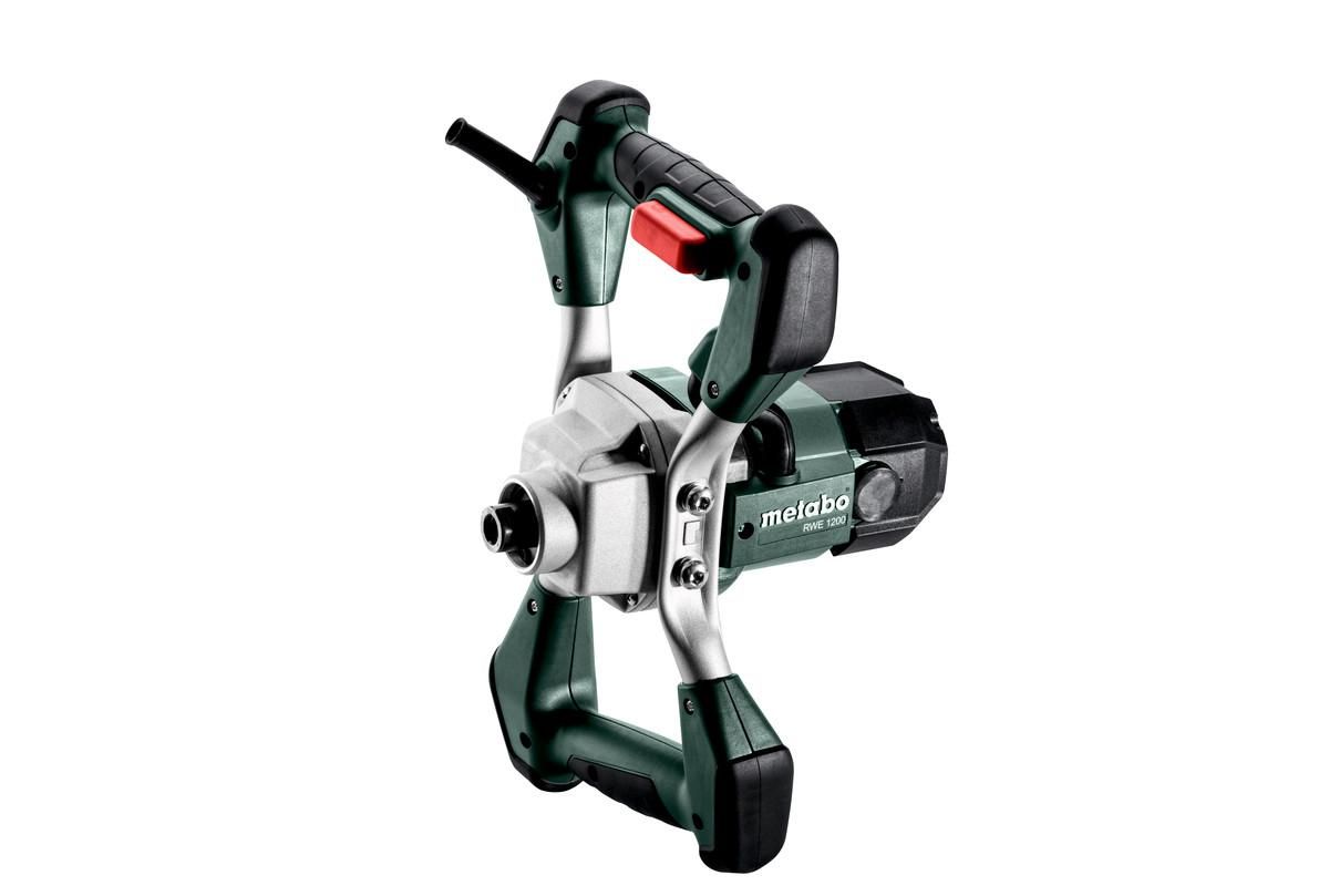 Будівельний міксер Metabo RWE 1200