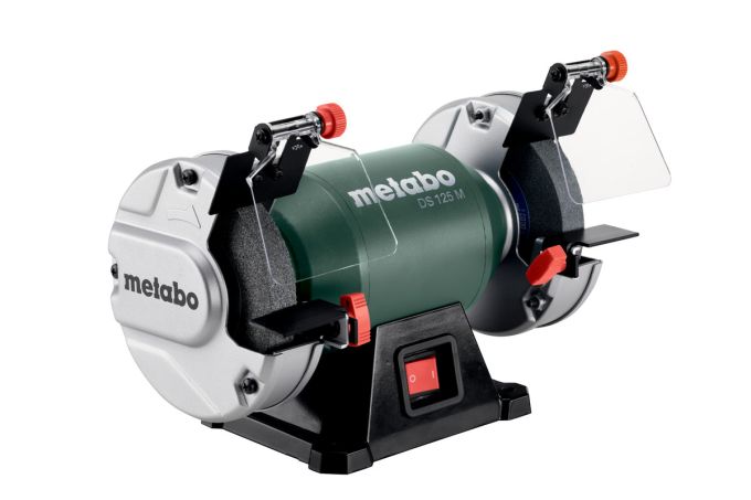 Верстат для заточування Metabo DS 125 M