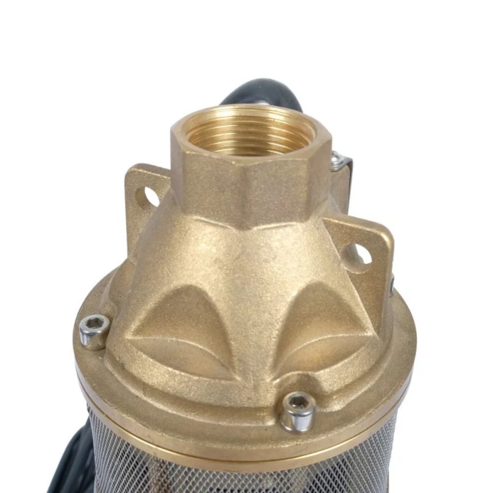 Насос погружной скважинный вихревой Powercraft 4V 1100-6047 погружной скважинный вихревой Powercraft 4V