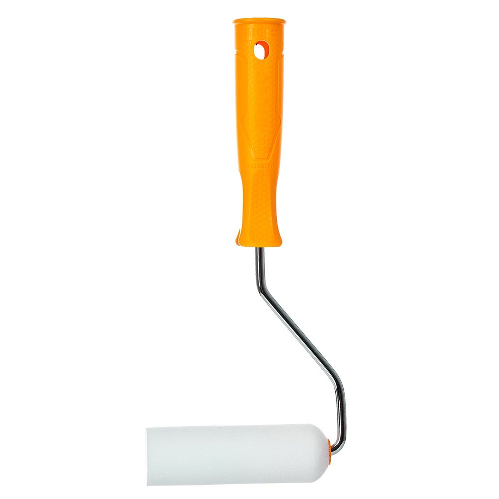 Набір Валік 100мм с ванночкой 4 предмета INGCO