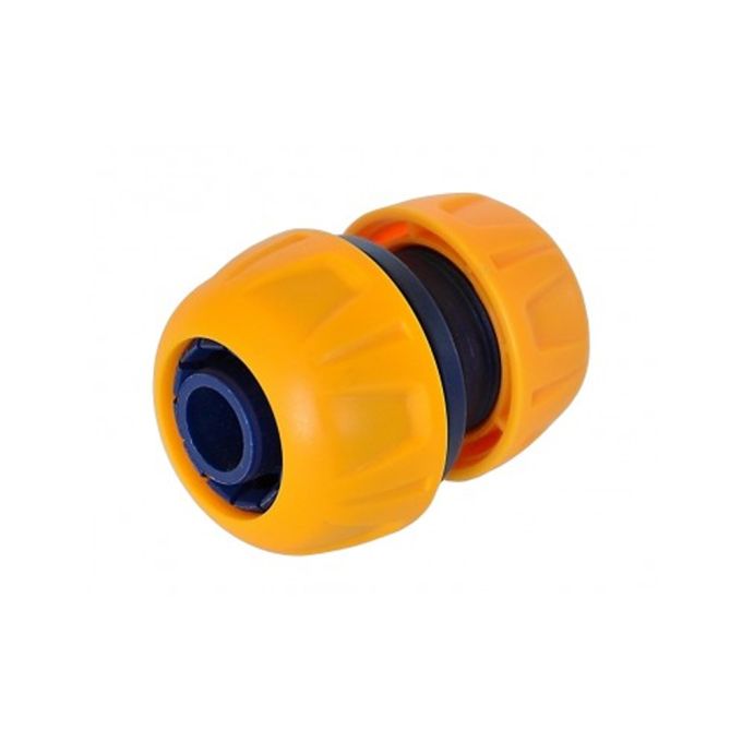 Ремонтний з’єднувач пластиковий для шланга, 1/2, Verano