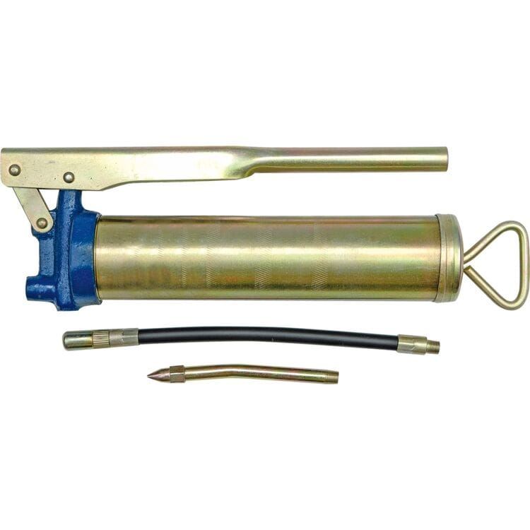 Мастильний шприц Vorel 400 мл 78040