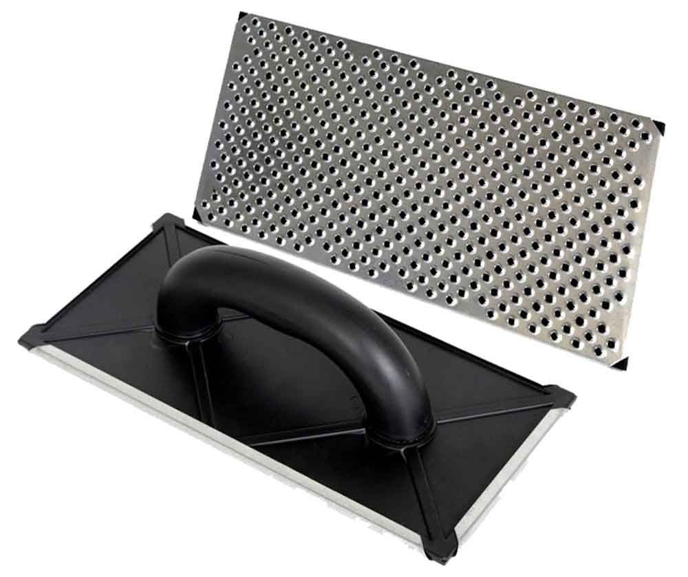 Терка для вимірювання пінопласту VIROK : 270 мм