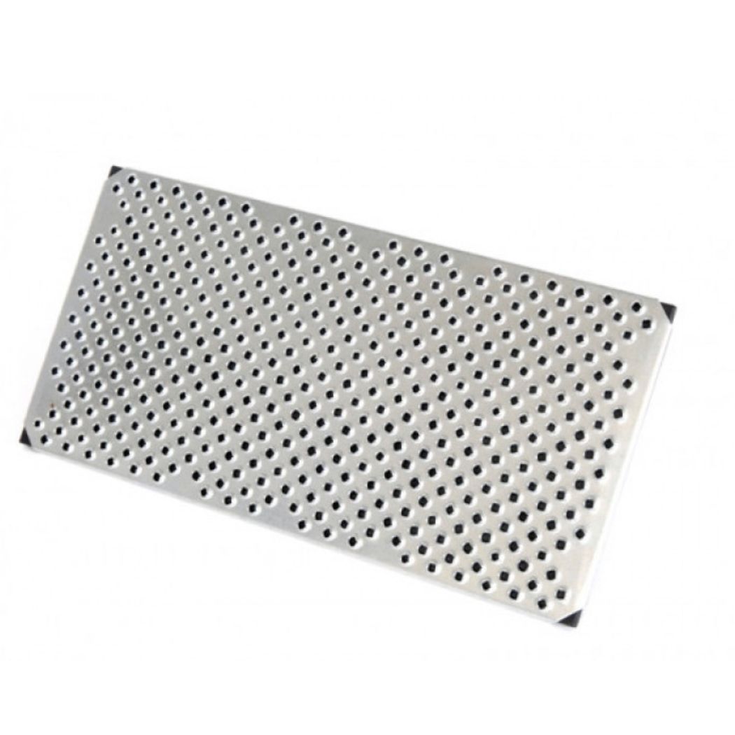 Терка для вимірювання пінопласту VIROK : 270 мм