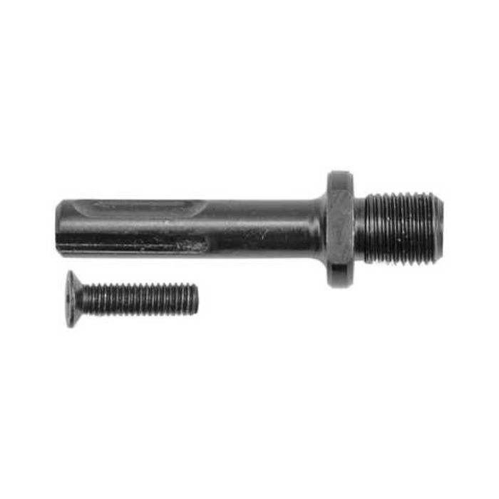 Перехідник з SDS+типу до патрона дрилі 1/2" VOREL