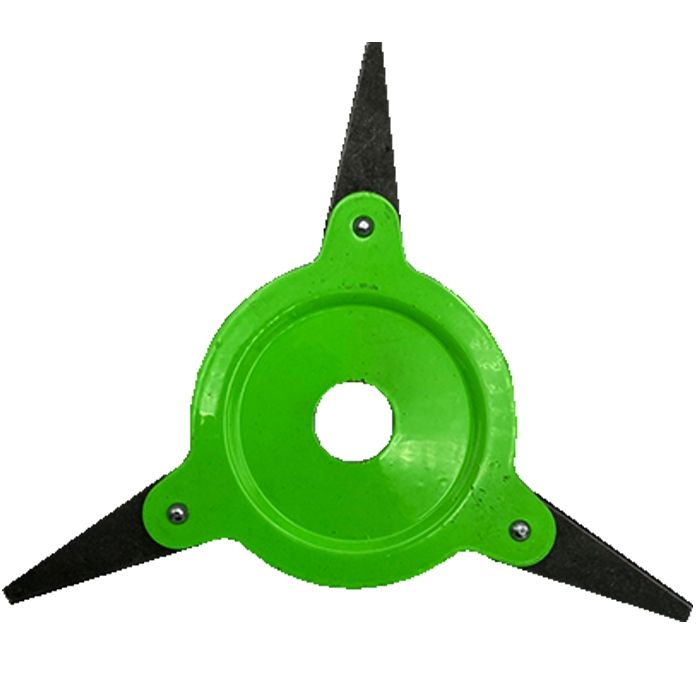 Ніж для мотокоси 3-ох сигментний