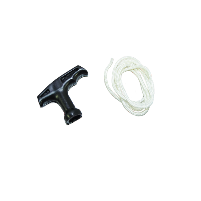 Ручка стартера + шнур 1м ( NOKER )