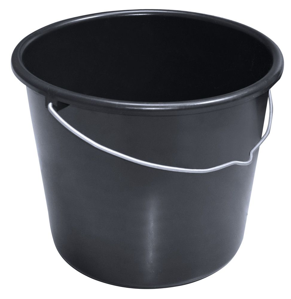 Відро будівельно-господарське, 14 л Favorit