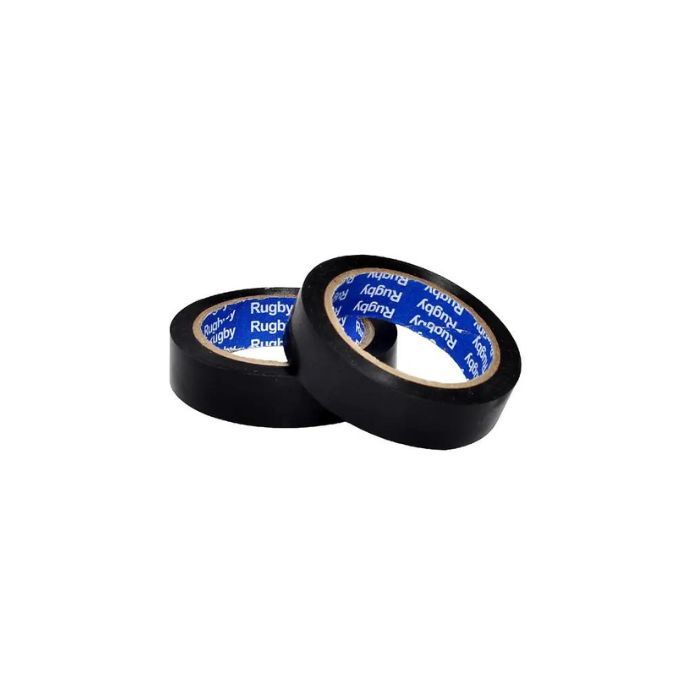 Ізолента 21м (10 шт) чорна ПТ-2590