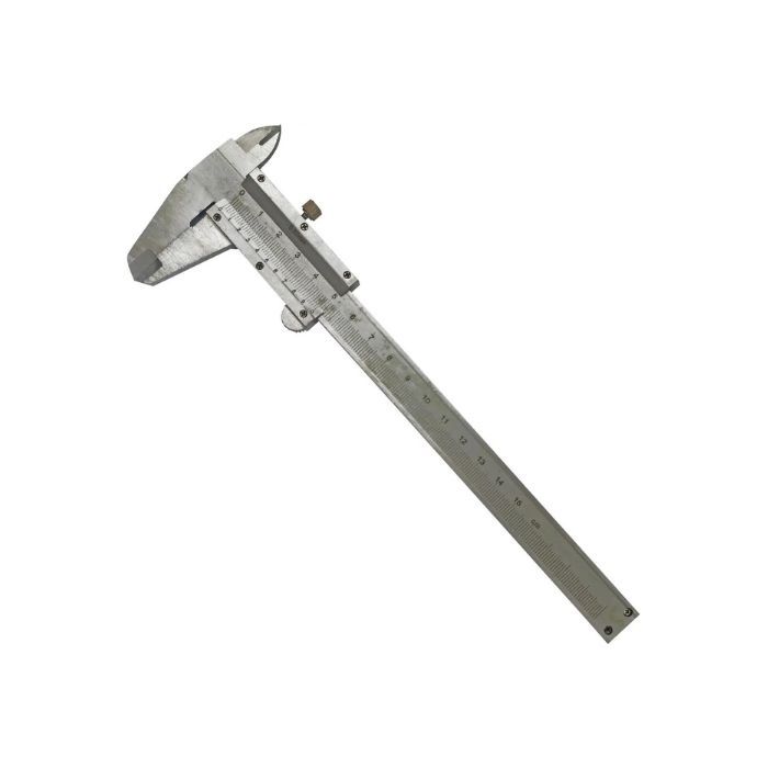 Штангенциркуль в пластиковому кейсі 150мм"BlackStar"