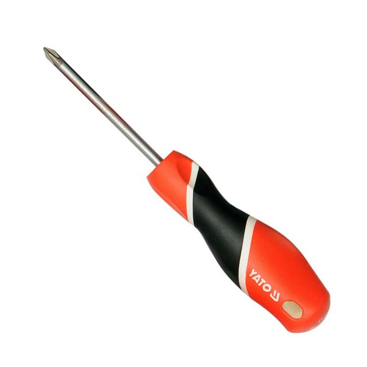 Викрутка хрестова YATO: "Philips" PH1х100 мм