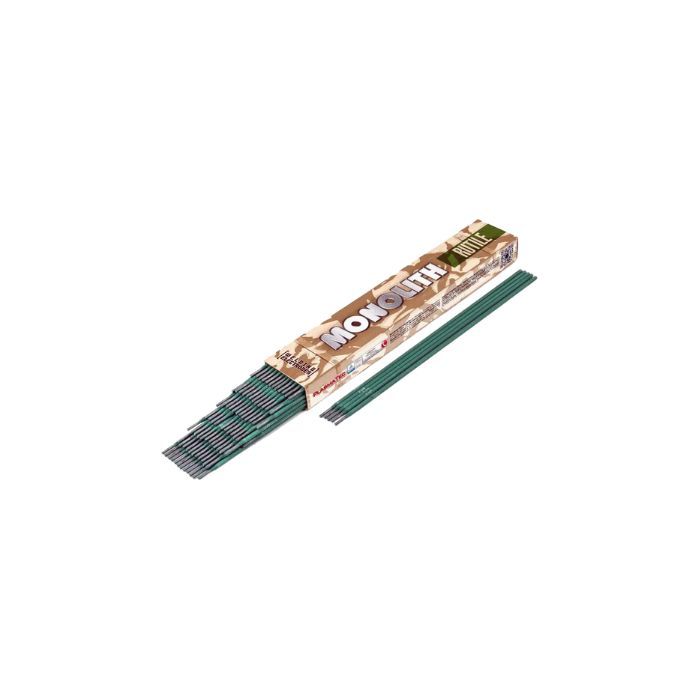 Електроди МР-3 TM MONOLITH д 3 мм: уп 5 кг