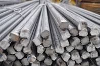 Арматура № 12мм, А-400С/500С, по 4м;