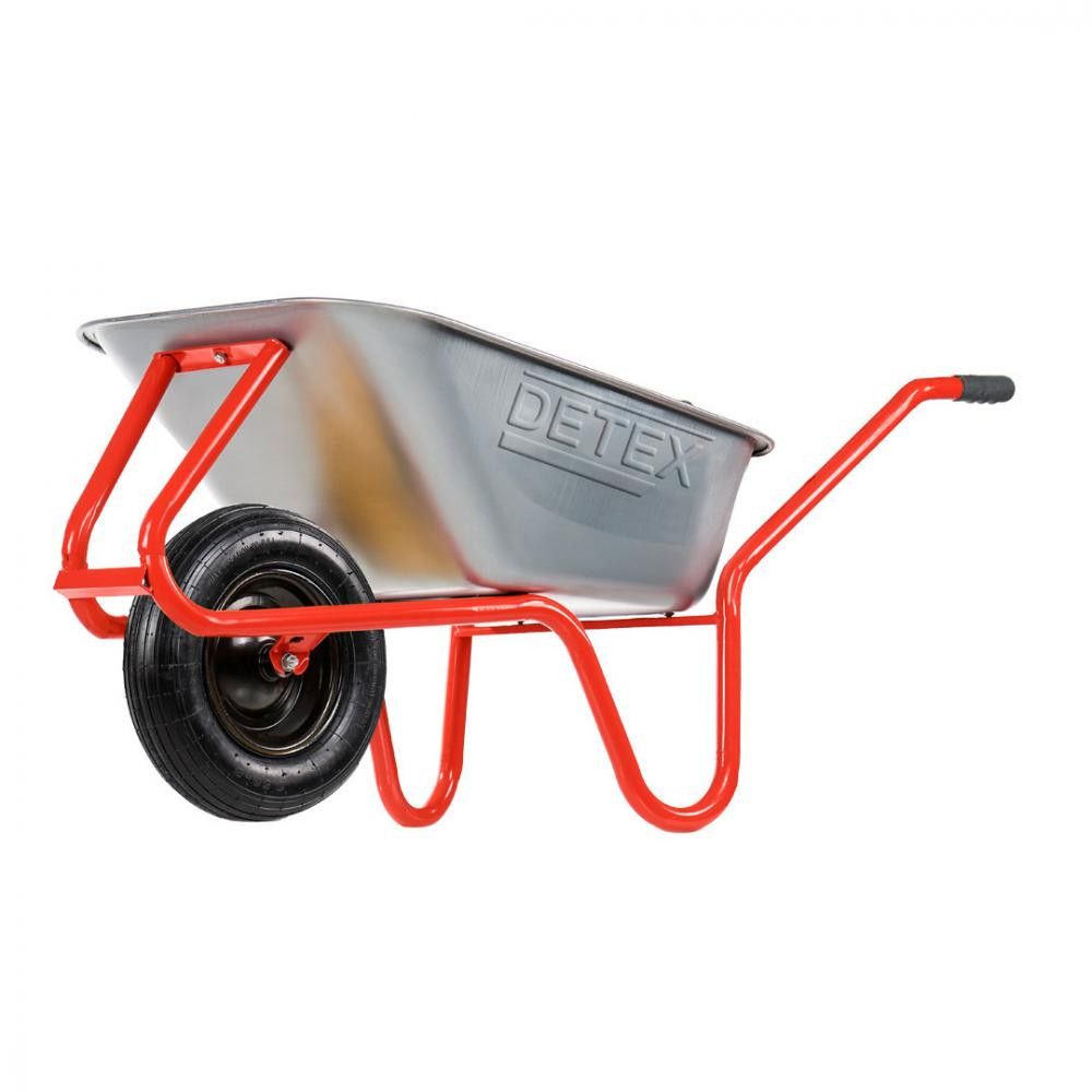 Тачка будівельна D-2 /1006oz100pn