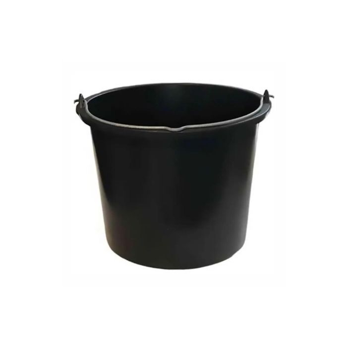 Відро Будівельне 16л "WoffMann"