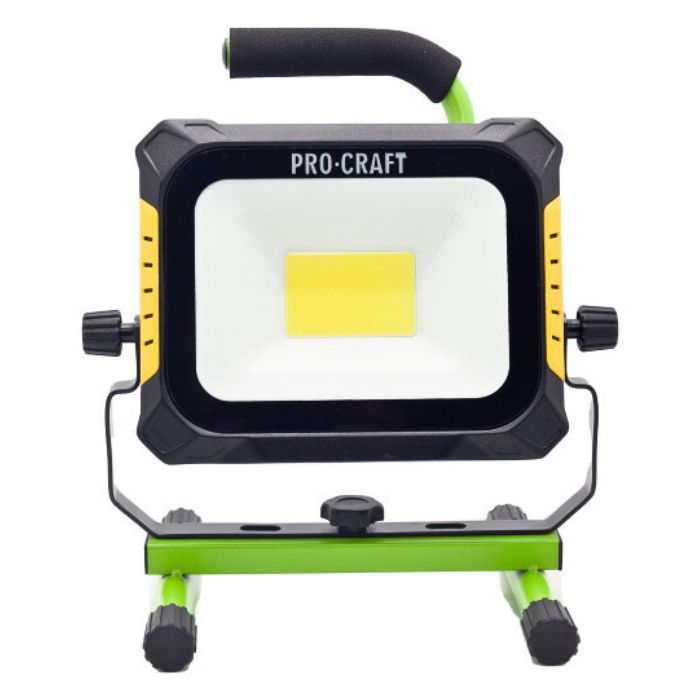 Світлодіодний прожектор PRO CRAFT LP-20