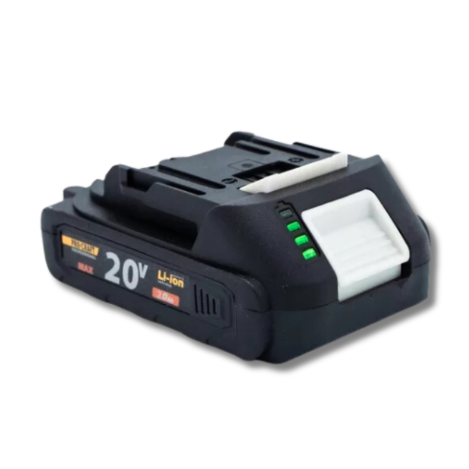 Батарея PRO-CRAFT 20/2  UNIVERSAL