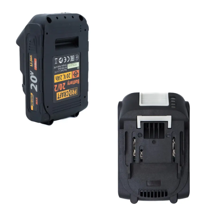 Батарея PRO-CRAFT 20/2  UNIVERSAL