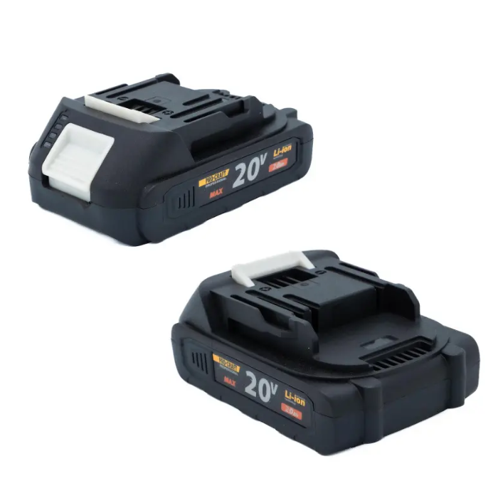 Батарея PRO-CRAFT 20/2  UNIVERSAL