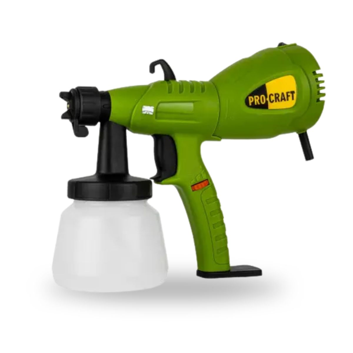 Фарбопульт електричний PRO-CRAFT PSE-550