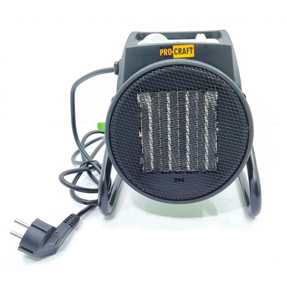 Тепловентилятор PRO-CRAFT FP-30