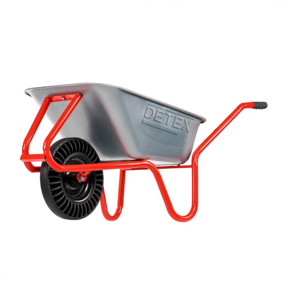 Тачка строительная D-2/1206oz100pn