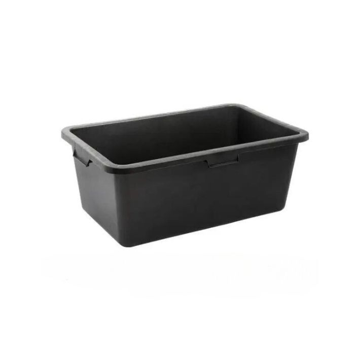 Кастра квадратна 60 л WoffMann