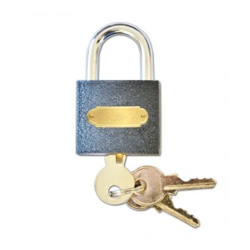 Замок навісний 30 мм