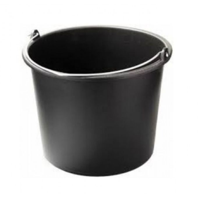 Відро будівельне, 20 л