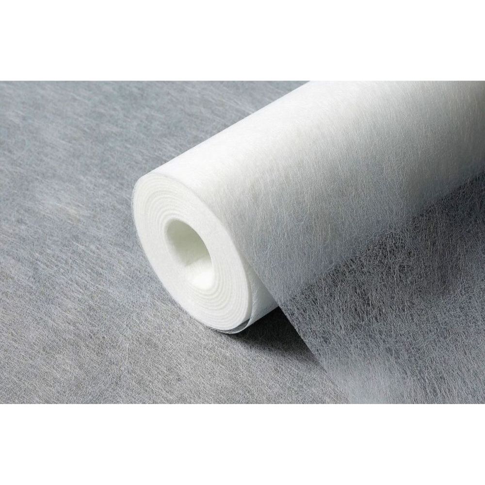 Склополотно 45 г/м2, 1*50 м, 50 м2 (40 шт)