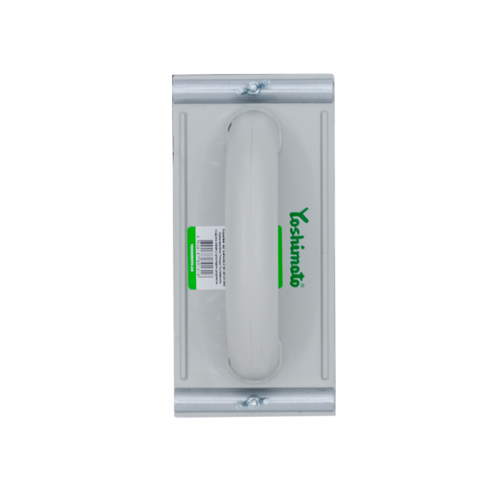 Терка шлифовальная 215*100 мм (30 шт)