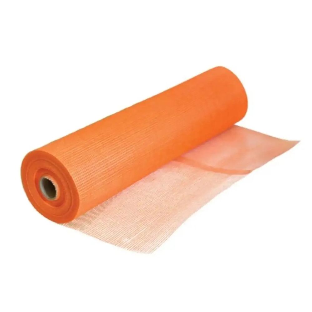 Склосітка - 160г/м2 PRO Помаранчева