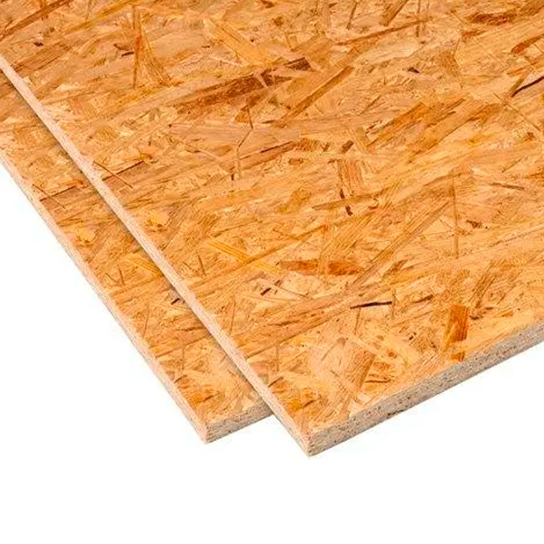 Плита OSB-3 10*1250*2500 мм SWISS KRONO