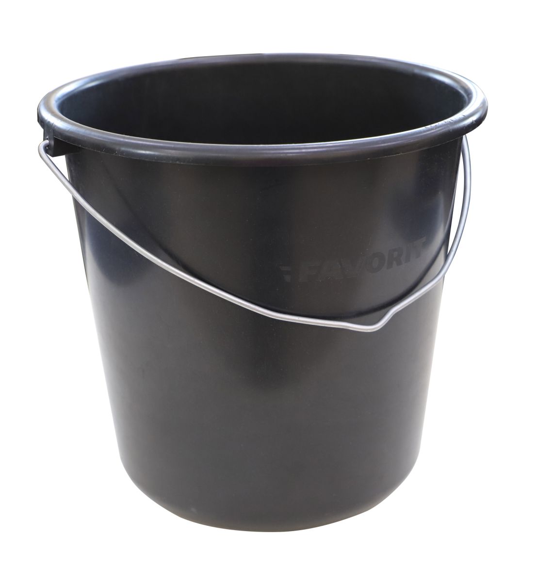 Відро будівельно-господарське, 12 л Favorit