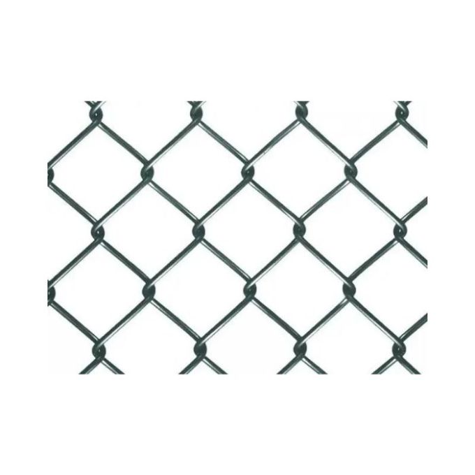 1,6 (50х50) 1,5м сітка огорожувальна оцинкована ТУ У25.9-32841655-001:2021