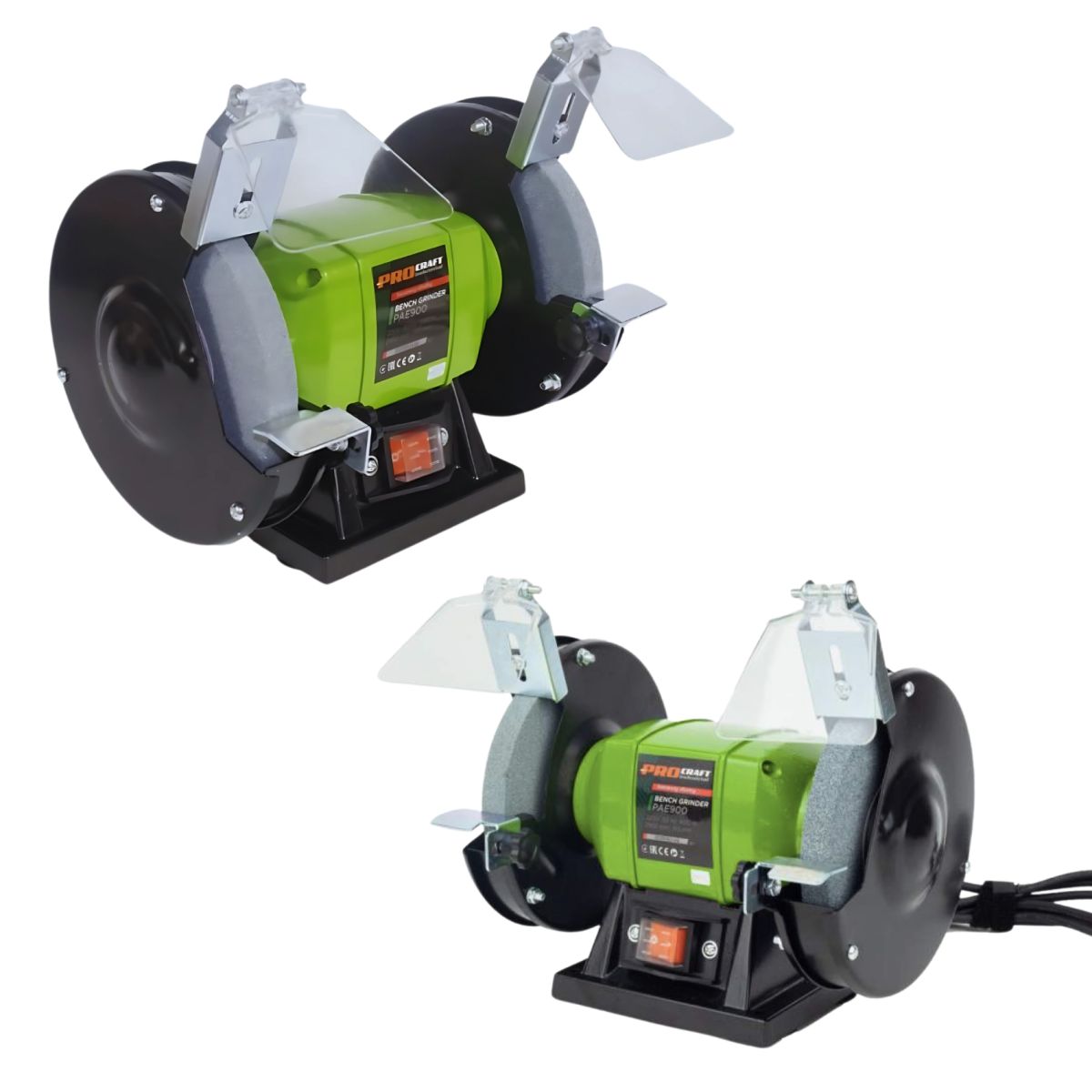 Точило электрическое РАЭ900 Procraft