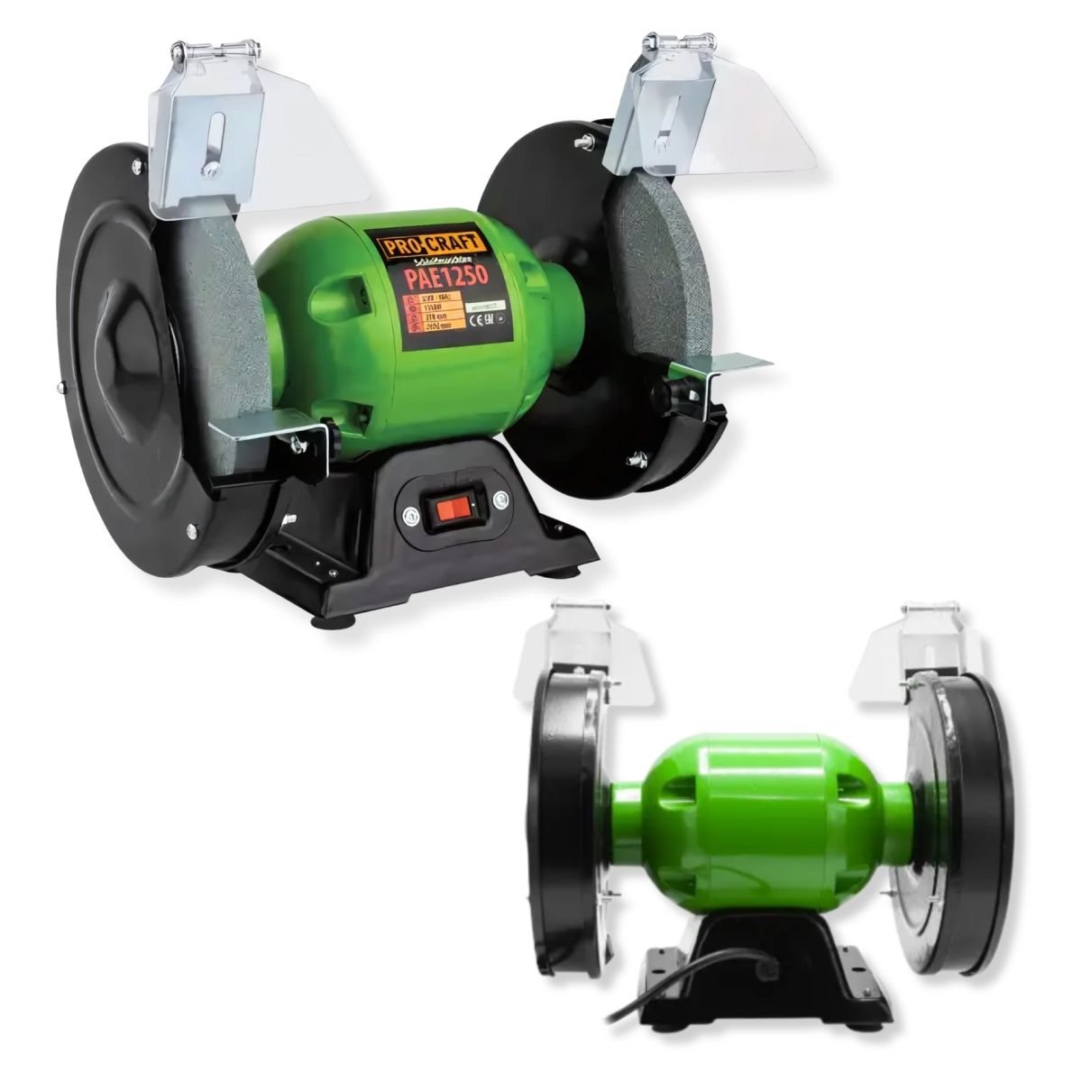 Точило електричне мод.PAE1250