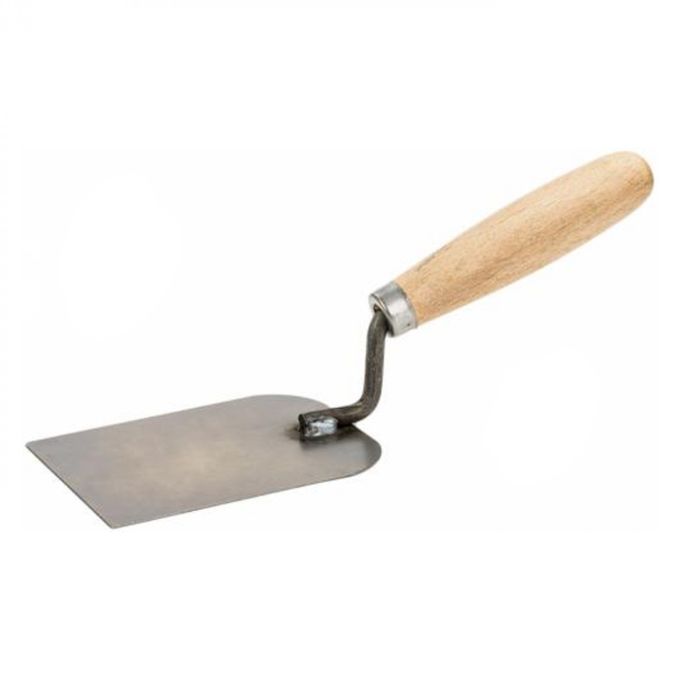 Кельма штукатурна 80 мм