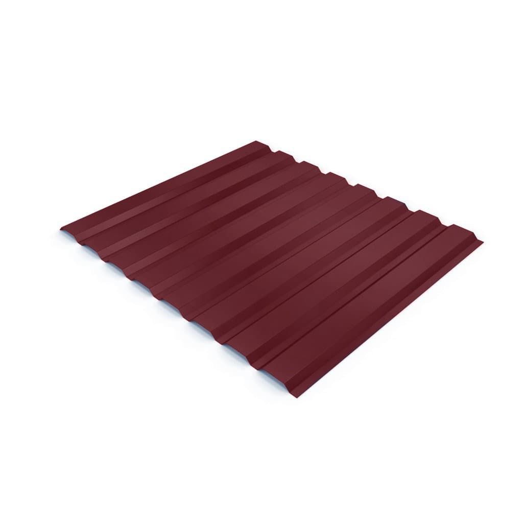 Профнастил ПК-10 оц. RAL