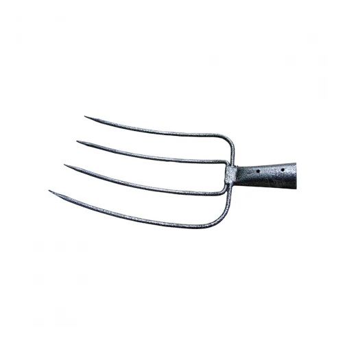 Вила, сіно/солома, 4 зуба (Україна)