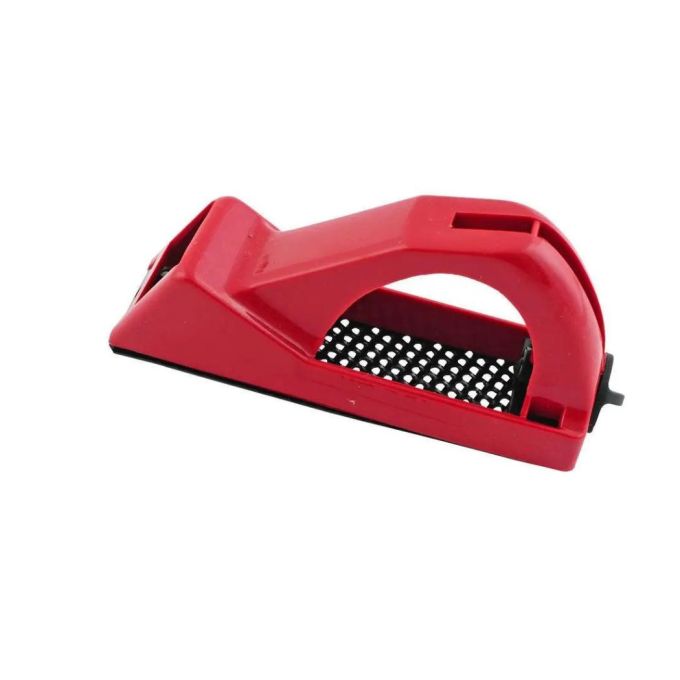 НТ-3601 Цикля по гіпсокартону 140мм, гартована сталь