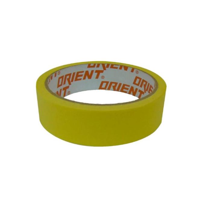 Малярна стрічка жовта 48 мм*40 (6/54) ПТ-9806