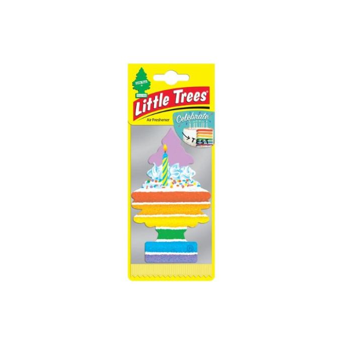 Ароматизатор повітря Little Trees Святковий